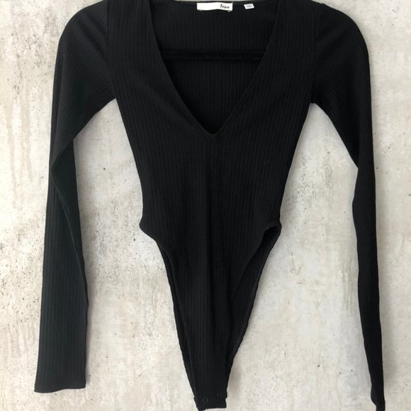 ARITZIA WILFRED Bodysuit - Picture 1 of 2